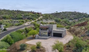 35310 S Pinnacle Pl, Black Canyon City, AZ 85324