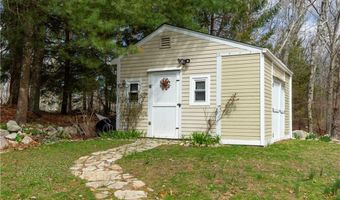 5075 Old Post Rd, Charlestown, RI 02813