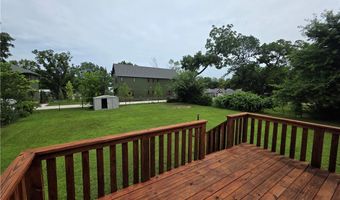 1204 NW 2nd St, Bentonville, AR 72712