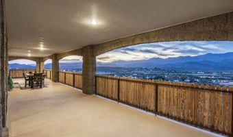 19800 E ST JOSEPHS Rd, Black Canyon City, AZ 85324