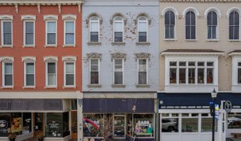 114 E Maumee St, Adrian, MI 49221