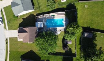 10194 Buell Dr, Avon, IN 46123
