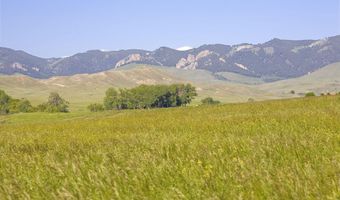 77 Sand Creek Ranch Rd, Buffalo, WY 82834