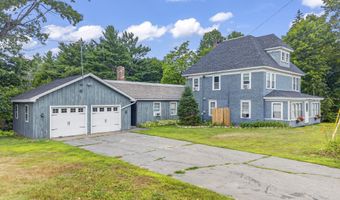 748 Riverside Dr, Augusta, ME 04330