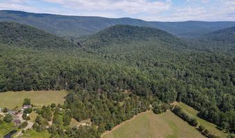 ALUM SPRINGS ROAD, Basye, VA 22810