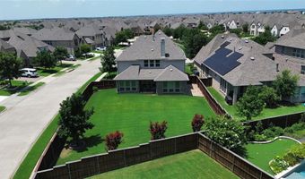 2933 Telford, The Colony, TX 75056