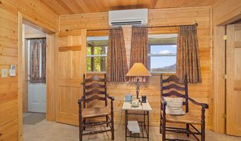 479 Old Dummy Line, Balsam, NC 28707