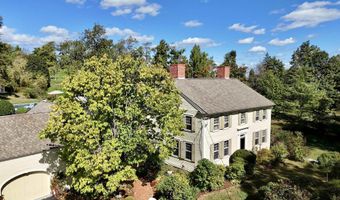 89 Chestnut Hill Rd, Amherst, NH 03031
