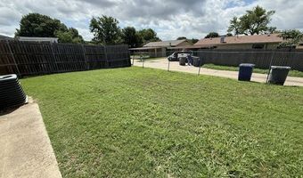 802 Sunny Slope Dr, Allen, TX 75002