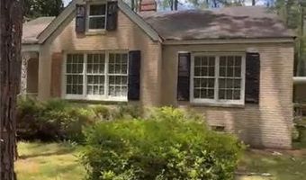 717 8th Ave, Albany, GA 31701