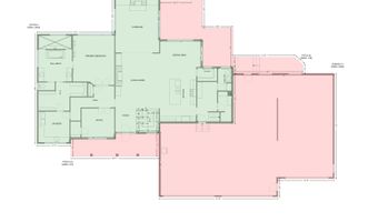 16826 Guarani St NW, Andover, MN 55304
