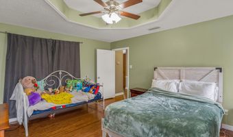208 Boutte Cir, Blanchard, LA 71107