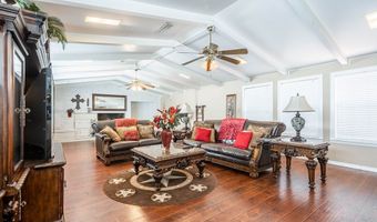 800 NW 7th St, Andrews, TX 79714