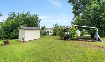1317 Highway 9a, Arkoma, OK 74901