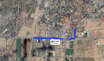 375 Hillcrest Cir, Central, UT 84722