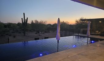 6117 E Dixileta Dr, Cave Creek, AZ 85331