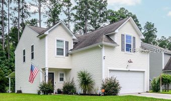 101 Scarlet Oak, Bluffton, SC 29910