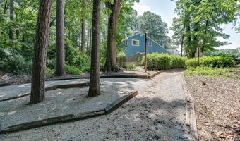 5100 Park Cir, Austell, GA 30106