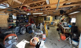 40 Upper Prairie Dog Rd, Banner, WY 82832