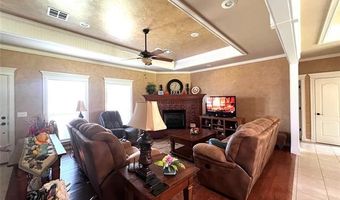 500 Taylor Ave, McAlester, OK 74501