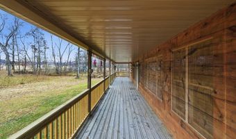 7020 E CR 581 N Rd, Albany, IN 47320