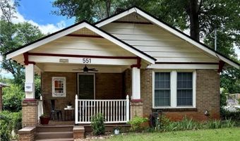 551 Culberson St SW, Atlanta, GA 30310