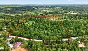 7761 E State Road 54, Bloomfield, IN 47424