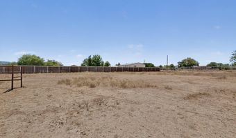 13 Maestas Rd, Belen, NM 87002