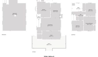 306 W 1st Ave N, Aurora, MN 55705