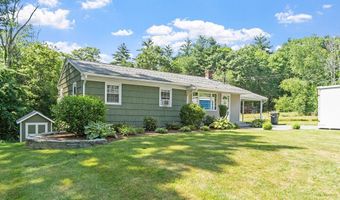 700 New Ipswich Rd, Ashby, MA 01431