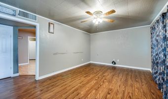 1107 NW 3rd St, Andrews, TX 79714
