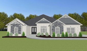 Wilson A Culross Drive, Athens, AL 35611