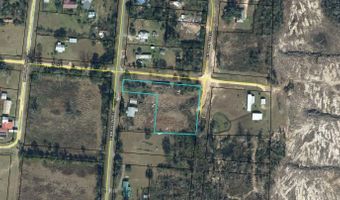 Tbd Tennessee Street, Alford, FL 32420