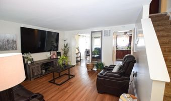 1223 N GILMOR St, Baltimore, MD 21217
