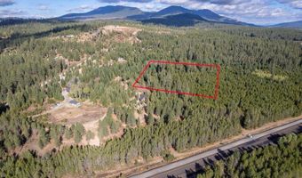 Lot 5 Grand Fir Dr, Athol, ID 83801