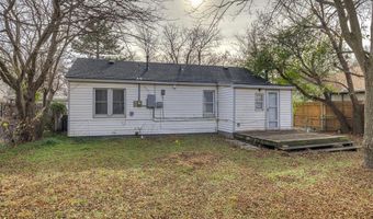 7007 NW 48th St, Bethany, OK 73008