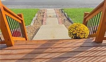 111 W Clara Ave, Alma, MO 64001