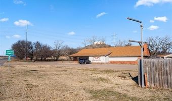 1840 SW Frank Phillips Blvd, Bartlesville, OK 74003