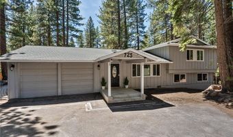 725 Lynda Ct, Incline Village, NV 89451