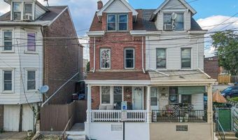 617 W Cumberland St, Allentown, PA 18103