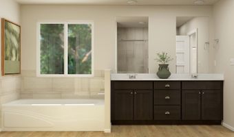 20461 Myrtle Pl E Plan: Blossom, Bonney Lake, WA 98391