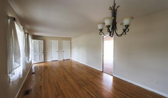 615 WENDOVER Ter, Anniston, AL 36206