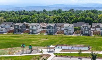 228 E 4th St, Berthoud, CO 80513