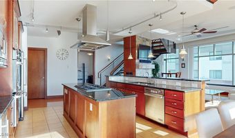 21 Furnace St 805, Akron, OH 44308