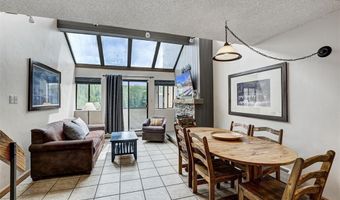 601 VILLAGE Rd 503, Breckenridge, CO 80424