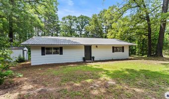1419 HWY 32 E, Ashdown, AR 71822