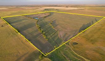 NW 40 Rd, Anthony, KS 67003