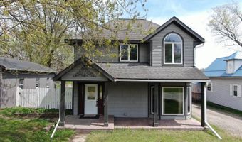 14156 County Highway I, Angelo, WI 54656