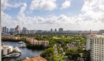 19955 NE 38th Ct 2106, Aventura, FL 33180