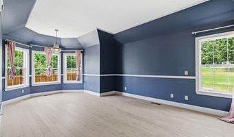 4321 S Bentley Rd, Atoka, OK 74525